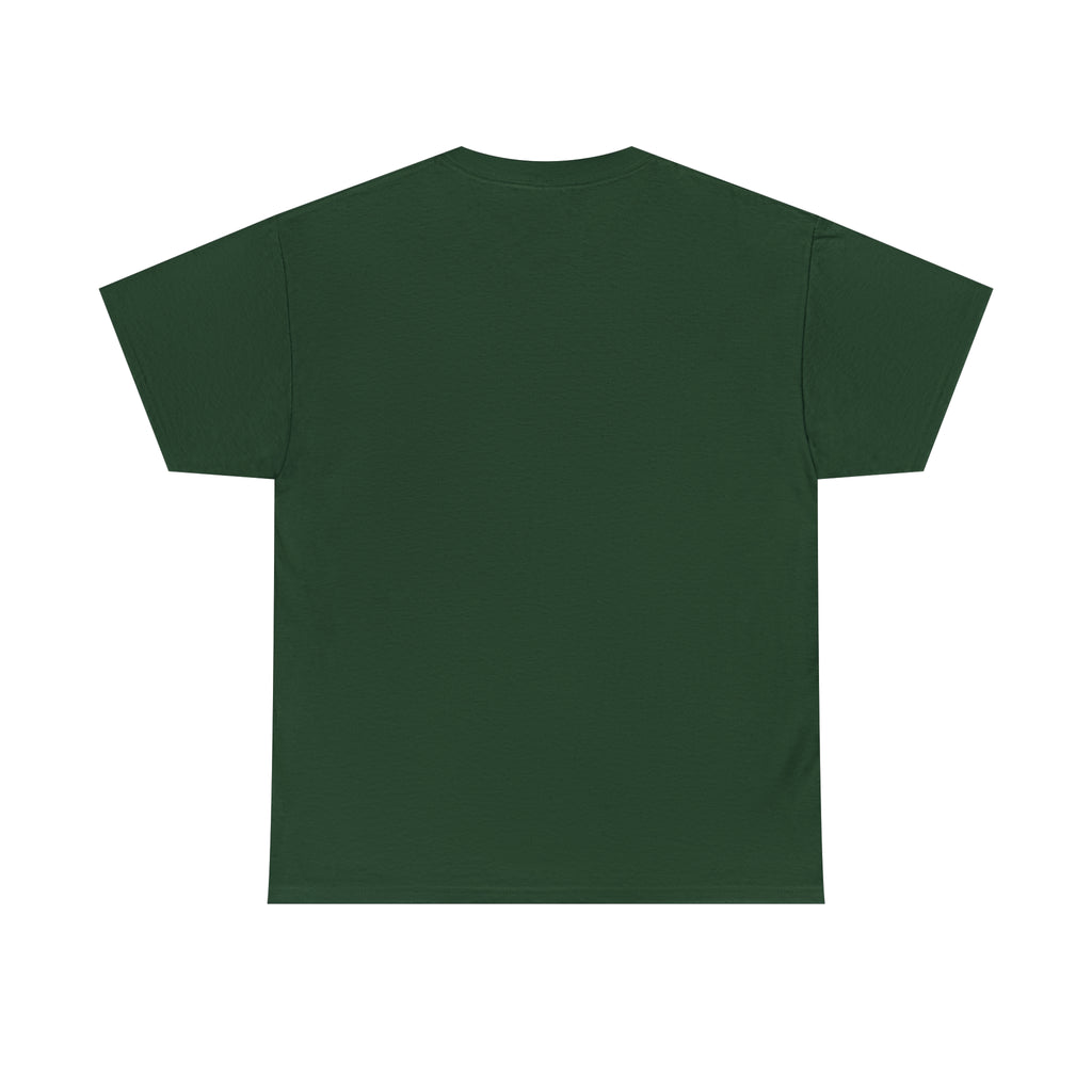 Born To Be Real  | Genuine Spirit Unisex Statement Tee