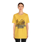 Rollercoaster Madness Shirt | Carnival Ride T-Shirt