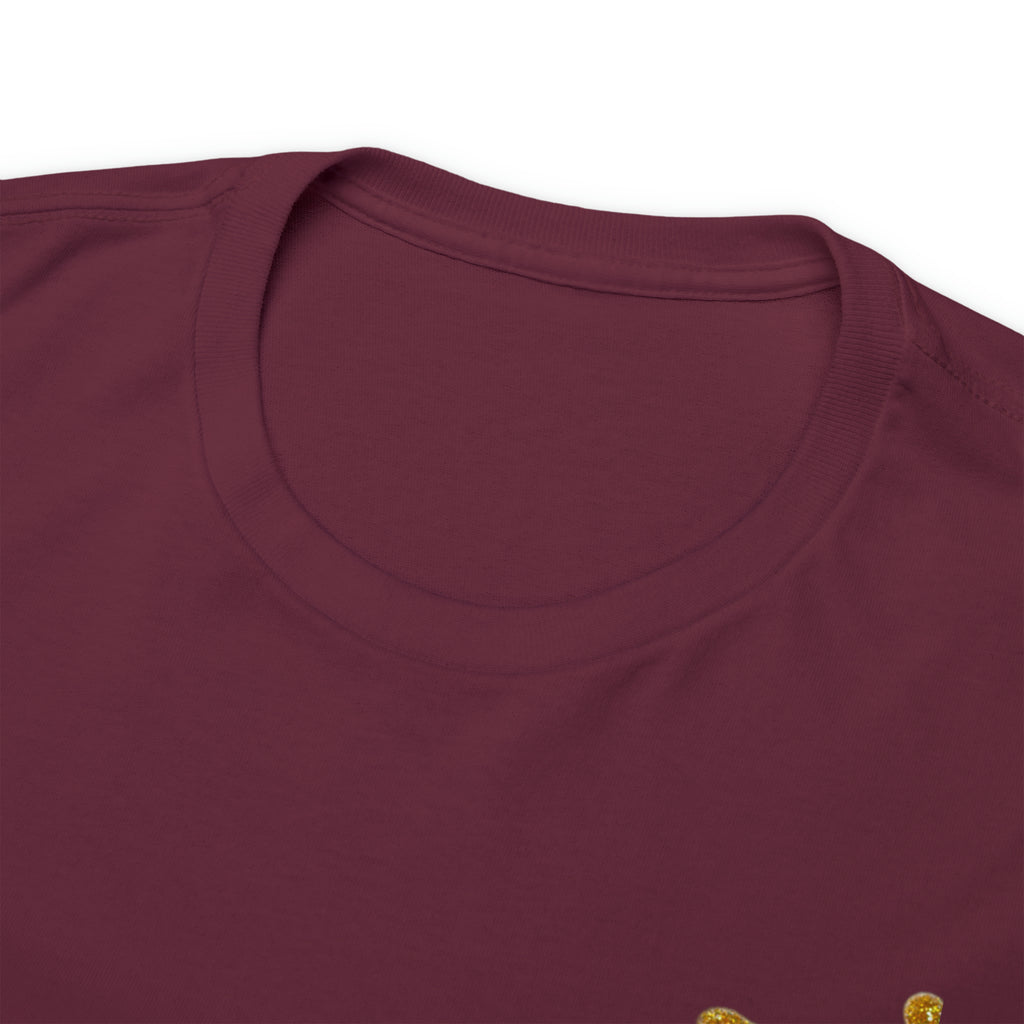 Born To Be Real  | Genuine Spirit Unisex Statement Tee