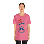 Happy Independence Day Shirt 2 | July 4 Independence T-Shirt
