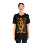 In Death We Trust Shirt | Urban Death Unisex T-Shirt