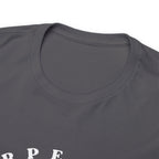 Carpe Diem Shirt | Daily Inspiration Statement Unisex T-Shirt