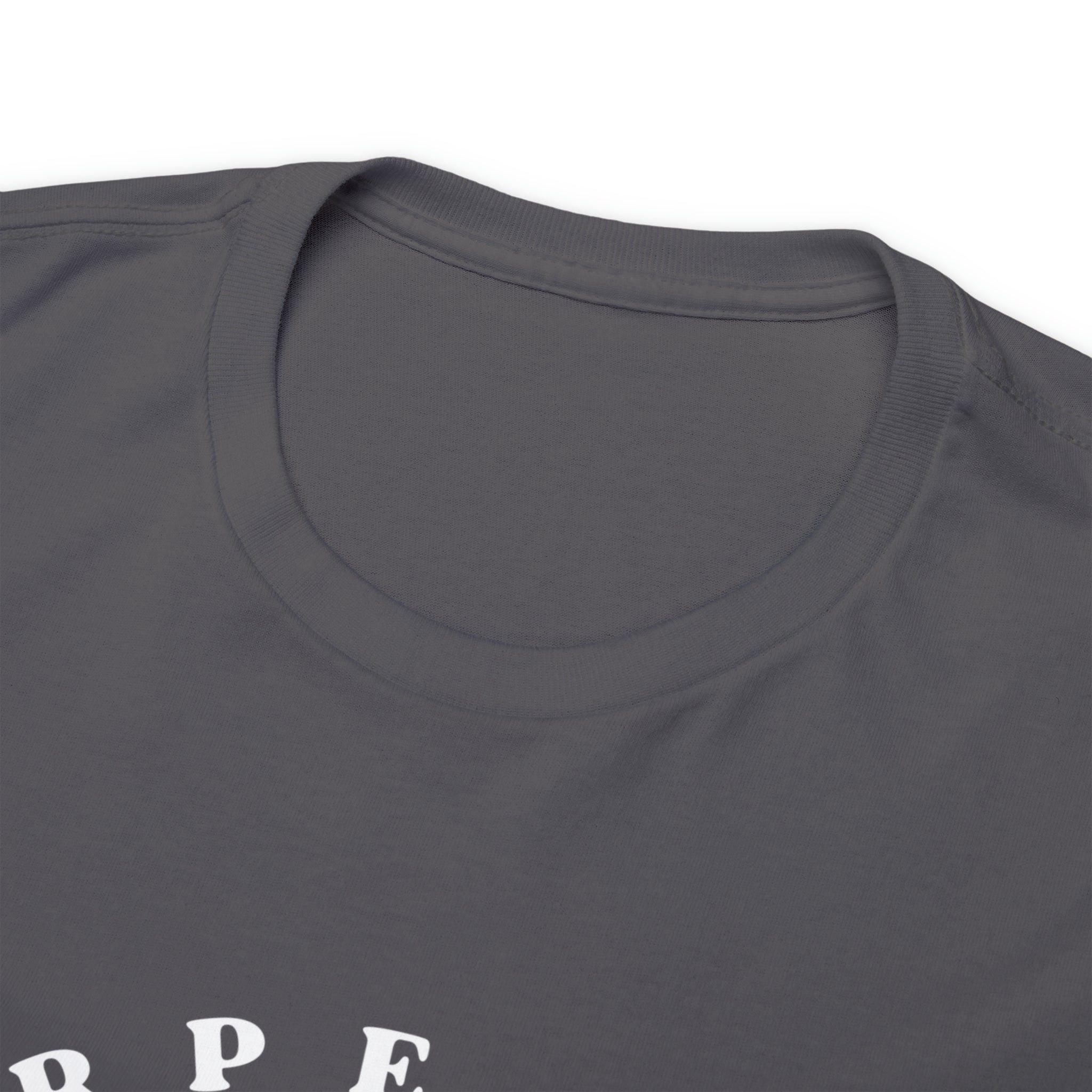 Carpe Diem Shirt | Daily Inspiration Statement Unisex T-Shirt