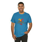 Tell a Joke Day Shirt | National National Joking Prank T-Shirt