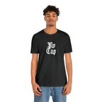 Cap No Cap Shirt | Urban Streetwear Unisex Statement T-Shirt