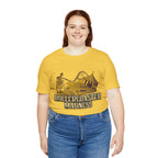 Rollercoaster Madness Shirt | Carnival Ride T-Shirt