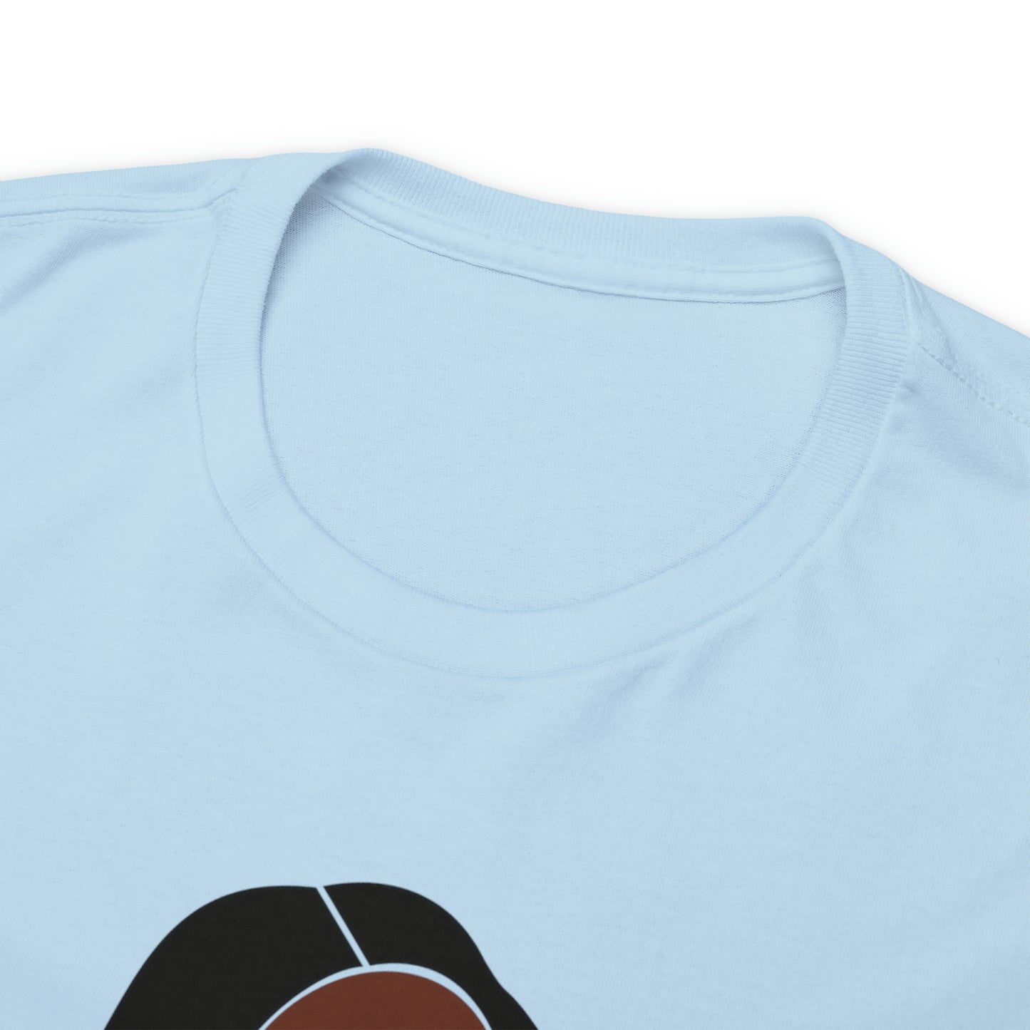 Black, Blessed & Beautiful Shirt | Empowered & Beautiful Cotton T-shirt