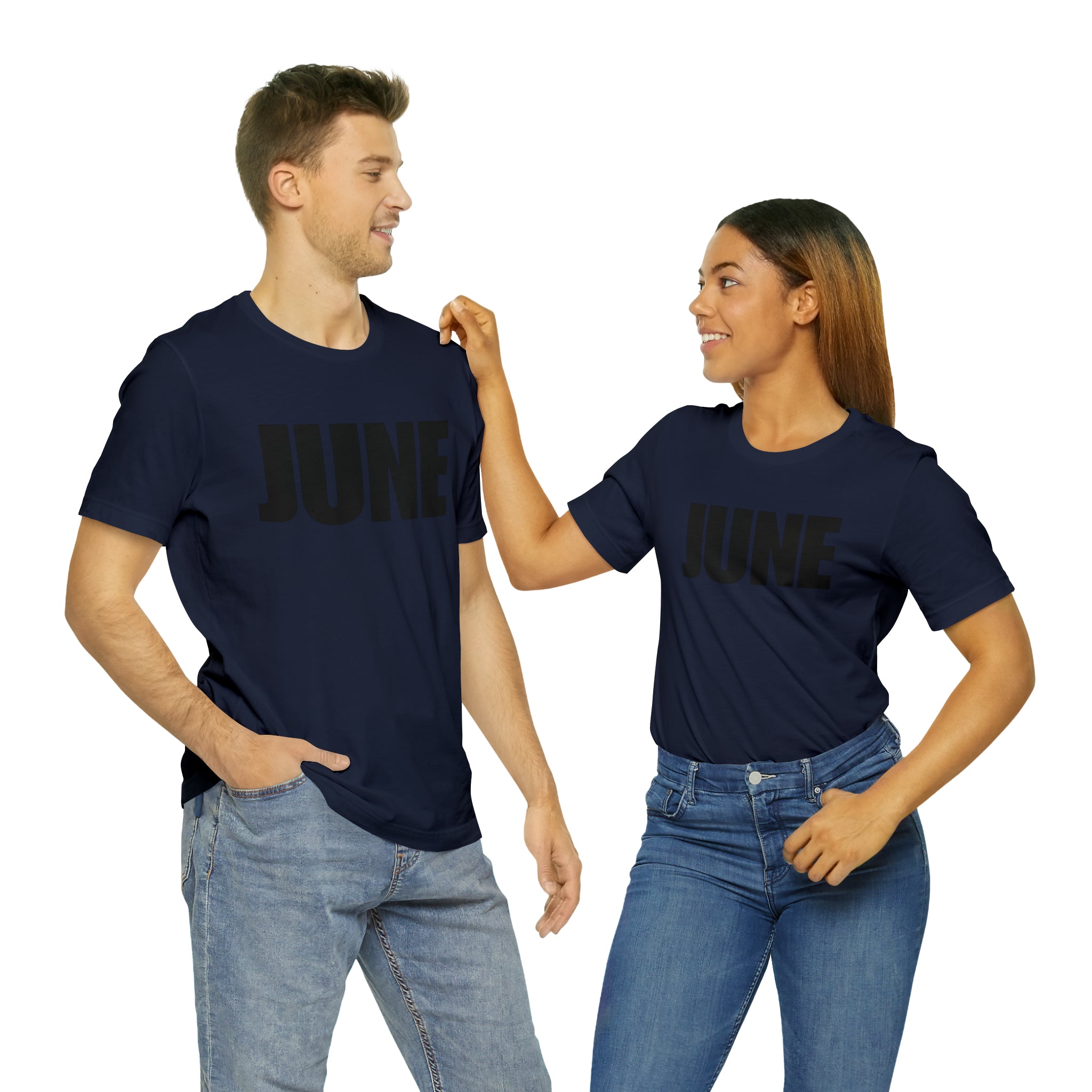 June Shirt | Month of June T-Shirt