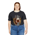 Ice Cold Brew Beer Shirt | Drink Beer Unisex T-Shirt