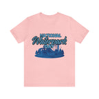 National Waterpark Day Shirt 2 | Waterpark Slide Unisex T-Shirt