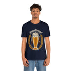 Home Brewed Beer Shirt 2 | Drink Beer Unisex T-Shirt