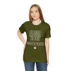 Doggo Month Shirt 2 | Dog Month Unisex T-Shirt