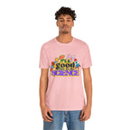 It's a Good Day to Study Science | School Unisex T-Shirt