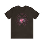 Cancer Crab Zodiac Graphics Shirt | Zodiac Sign Statement T-Shirt