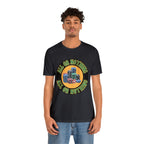 All or Nothing Day Shirt | Poker Casino Unisex T-Shirt