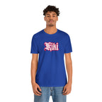 Kiki Party Shirt | Urban Streetwear Kiki Unisex Statement T-Shirt