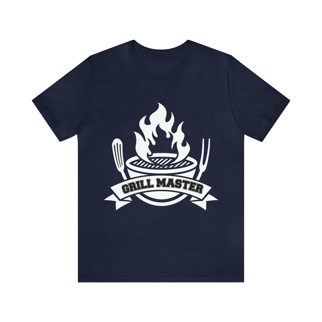 Grill Master Shirt | Grilling Meat Unisex T-Shirt
