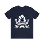 Grill Master Shirt | Grilling Meat Unisex T-Shirt