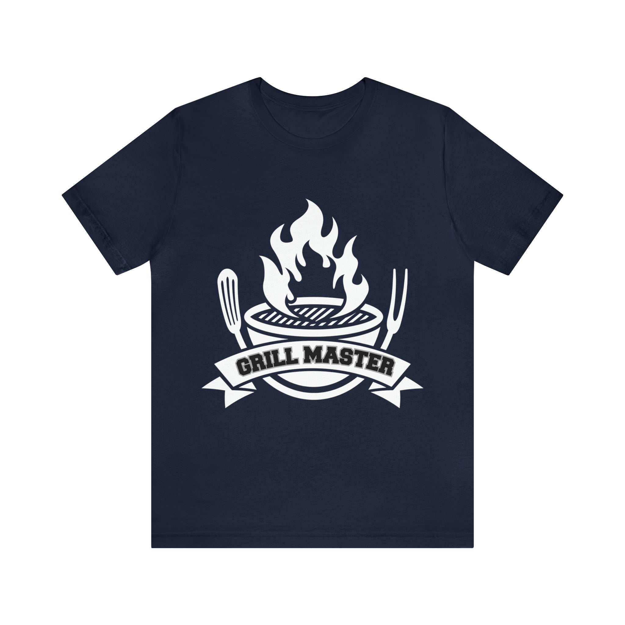 Grill Master Shirt | Grilling Meat Unisex T-Shirt