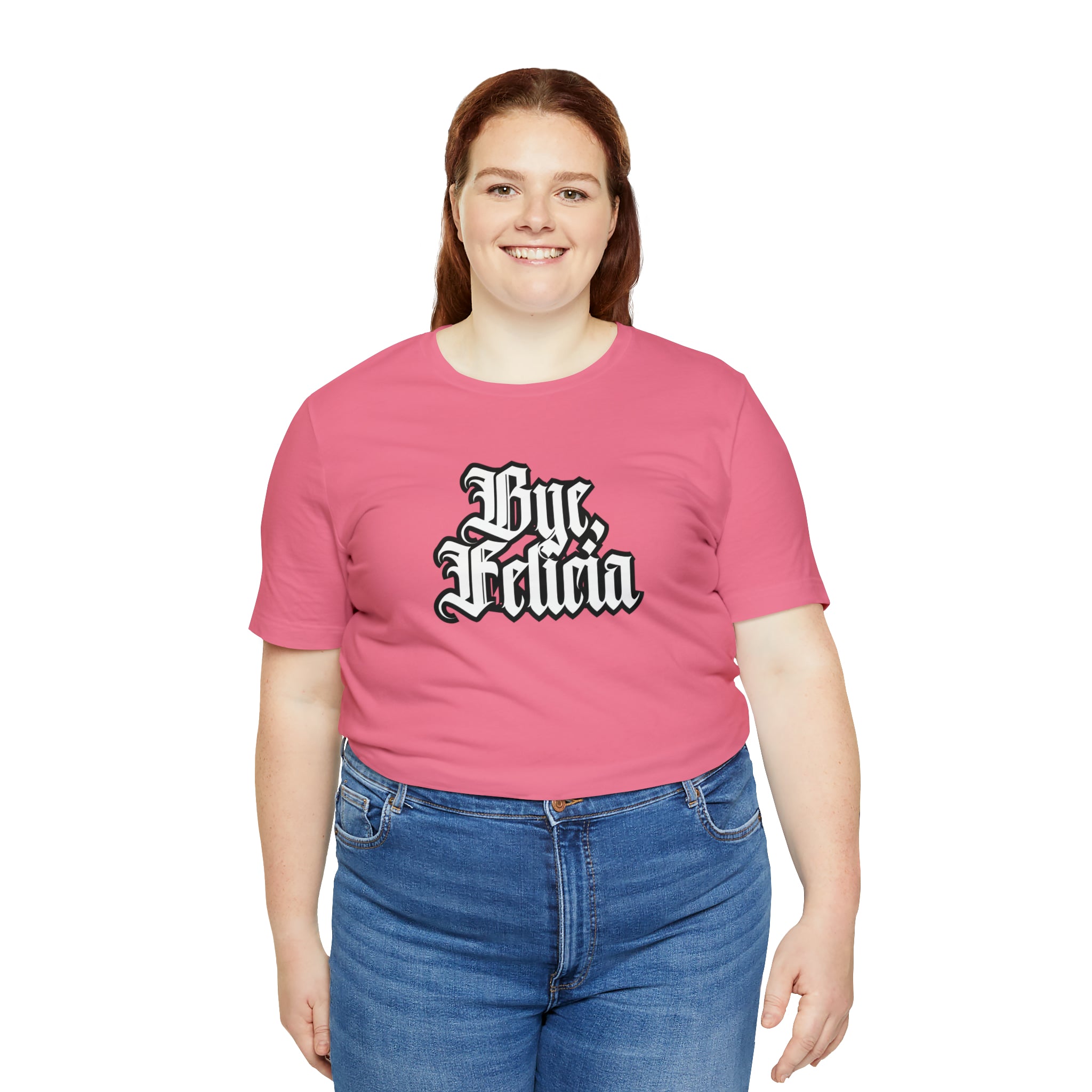 Bye, Felicia Shirt | Karen Statement T-Shirt