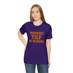 TILF Teacher I'f Like to Fuck Shirt 2 | Hardest TILF T-Shirt