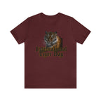 International Tiger Day | Tiger Support Unisex T-Shirt
