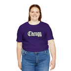 Cheugy Streetwear Shirt | Urban Hood Unisex Statement T-Shirt