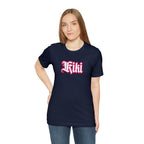 Kiki Party Shirt | Urban Streetwear Kiki Unisex Statement T-Shirt