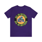 All or Nothing Day Shirt | Poker Casino Unisex T-Shirt