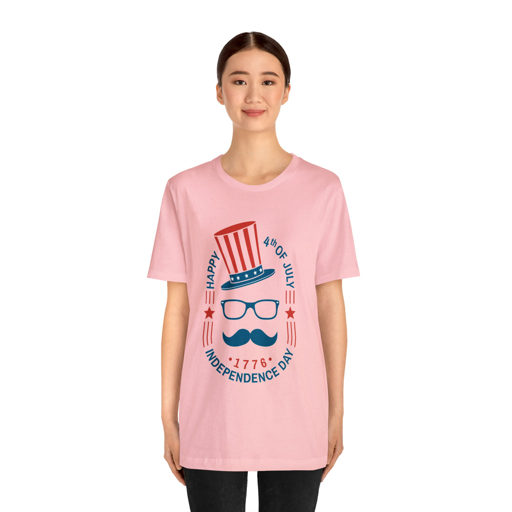 Happy Independence Day Shirt 2 | July 4 Independence T-Shirt