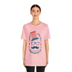 Happy Independence Day Shirt 2 | July 4 Independence T-Shirt