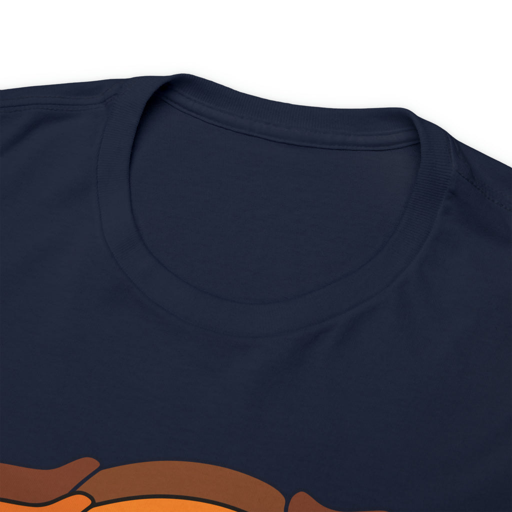 Peekaboo Shirt | Dog Lover Unisex T-Shirt