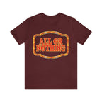 All or Nothing Day Shirt 2 | Poker Casino Unisex T-Shirt