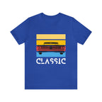 Classic Shirt | Retro Vibes Unisex T-Shirt