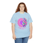 Faith Hope Love Shirt | Cancer Warrior Support Unisex T-Shirt