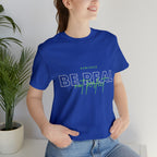 Reminder Be Real Not Perfect Shirt | Motivation Unisex T-Shirt