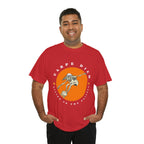 Carpe Diem Shirt | Daily Inspiration Statement Unisex T-Shirt