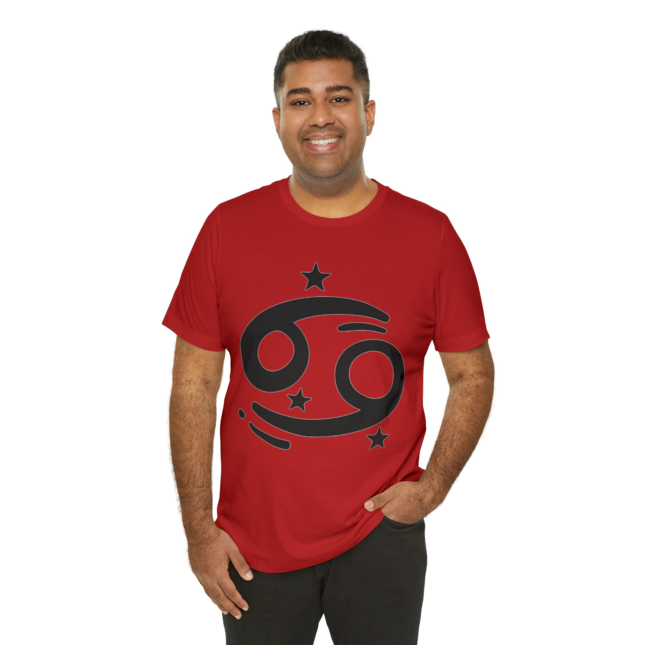 69 Abstract Geometric Shirt