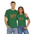 Hustle And Make It Happen | Hustler's Creed Unisex T-shirt