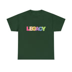 Legacy Shirt | Colorful Legacy Unisex T-shirt