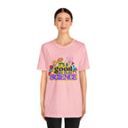 It's a Good Day to Study Science | School Unisex T-Shirt