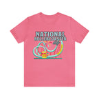 National Rollercoaster Day Shirt | Carnival Ride T-Shirt