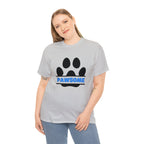Pawsome Shirt | Dog Lover Unisex T-Shirt | Dog Mom Shirt