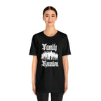 Family Reunion Urban Shirt | Family Love Unisex T-Shirt