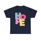 Hope Shirt | Radiant Hope Unisex T-shirt