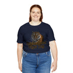 International Tiger Day | Tiger Support Unisex T-Shirt