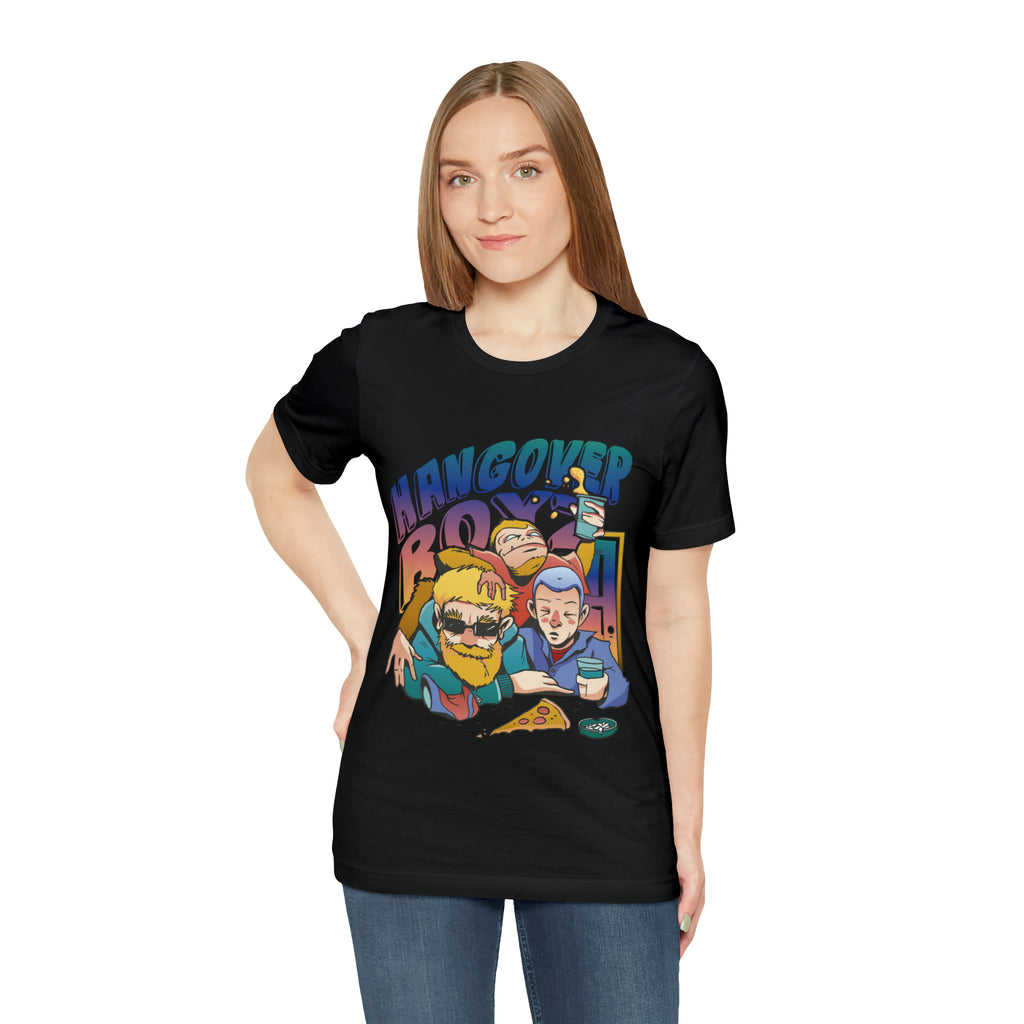 Hangover Drinking Beer Shirt | Drink Beer Unisex T-Shirt