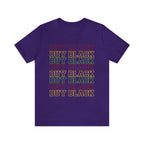 Buy Black Shirt 2 | Support Black Businesses Unisex T-Shirt