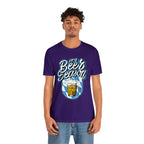 Beer Season Blue Shirt 2 | Drink Beer Unisex T-Shirt