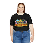 Copy of It's a Good Day to do Chemistry Shirt | School Unisex T-Shirt